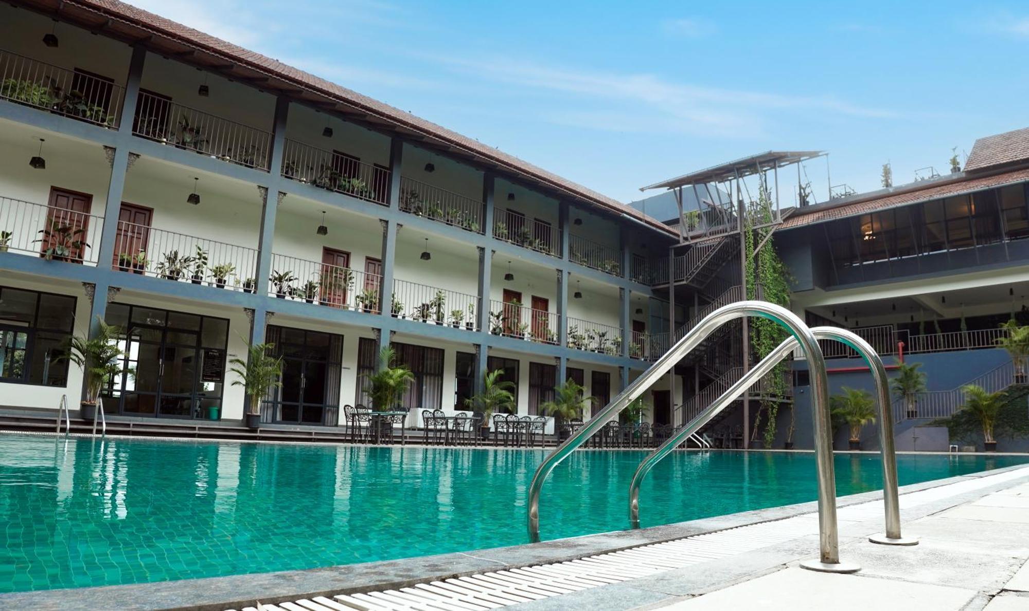Fern Tree Resort Mananthavady Esterno foto