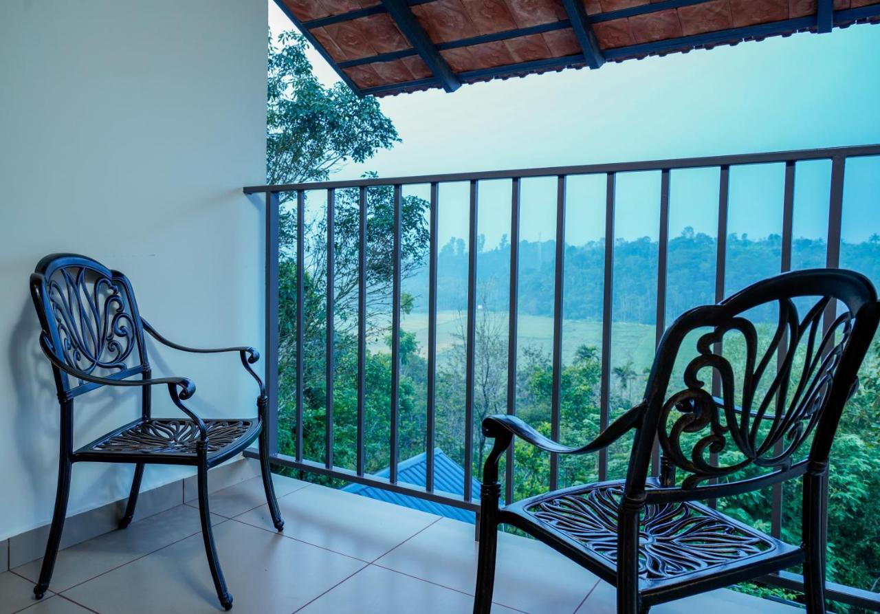 Fern Tree Resort Mananthavady Esterno foto