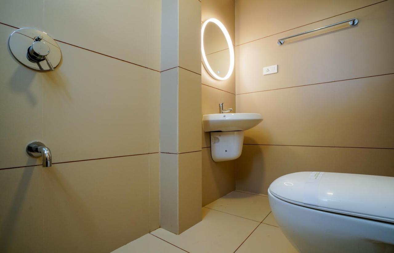 Fern Tree Resort Mananthavady Esterno foto